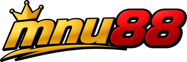 mnu88 Logo